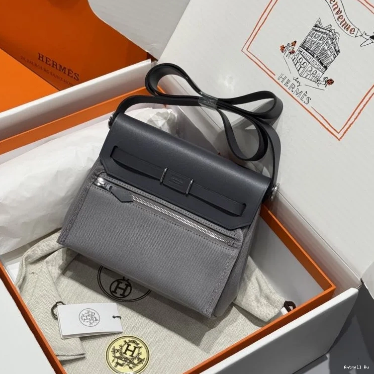 Attractive Herbag Bags Hermes 48083 0722